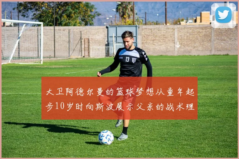 大卫阿德尔曼的篮球梦想从童年起步10岁时向斯波展示父亲的战术理念